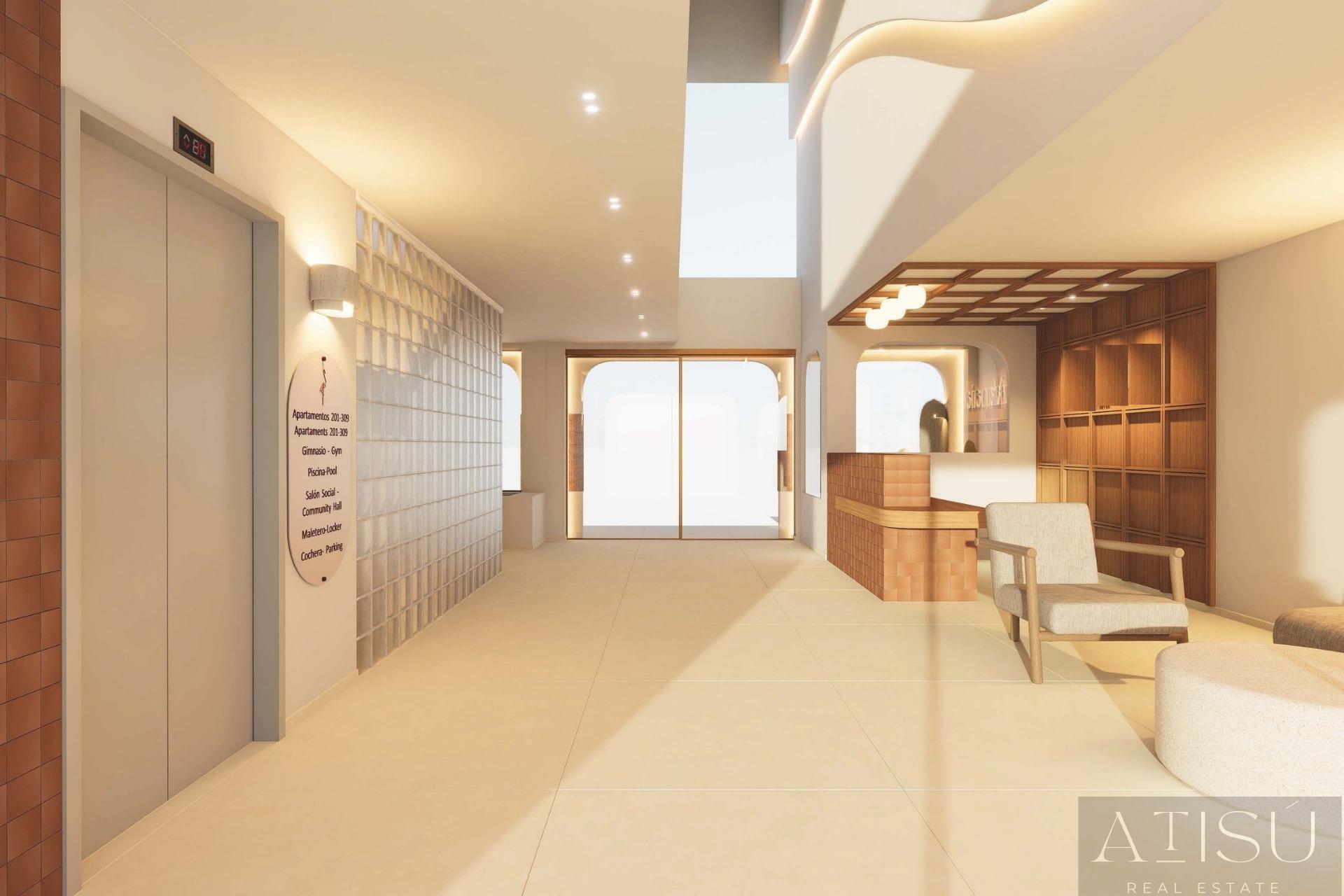 Venta de apartamento en Torrevieja