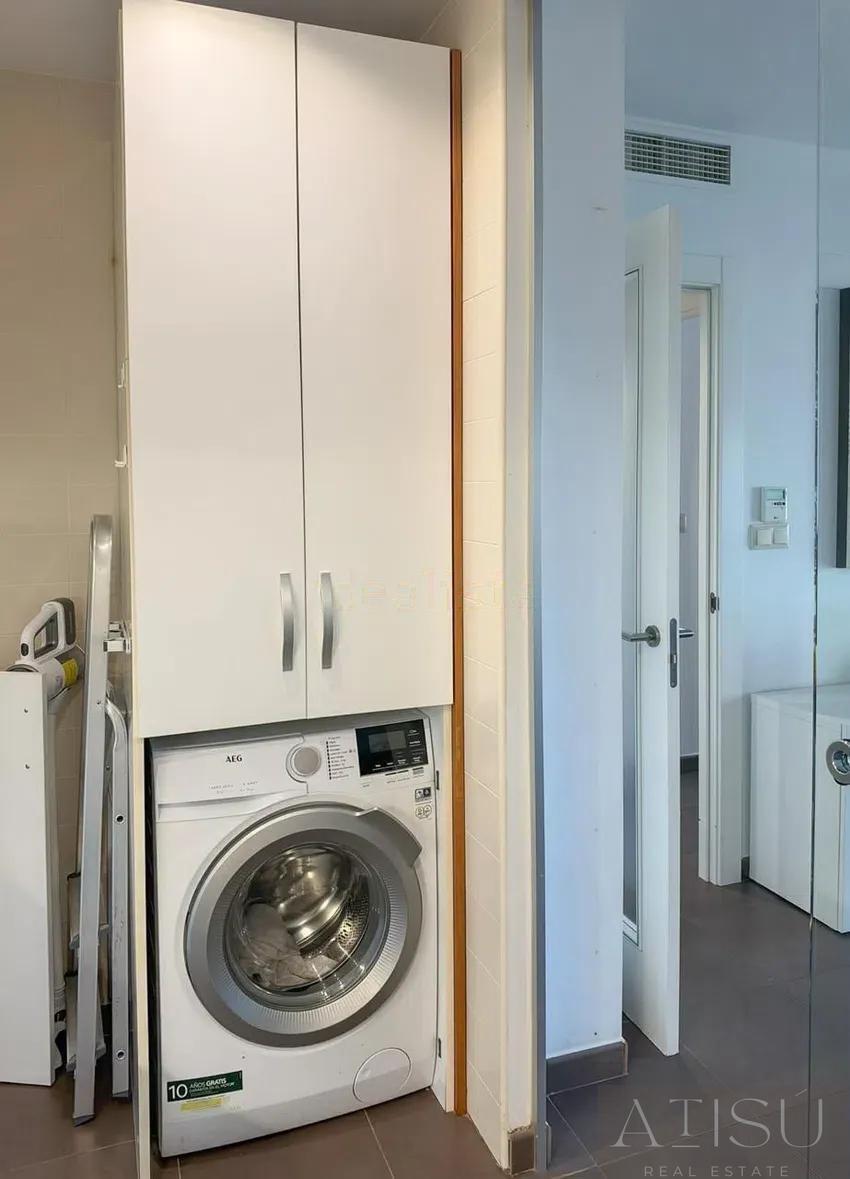 Venta de piso en El Campello