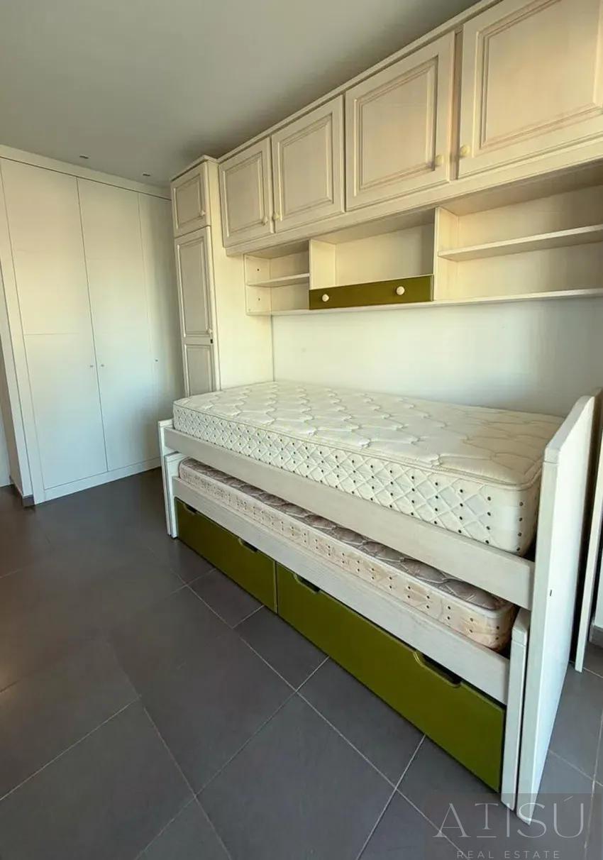 Venta de piso en El Campello