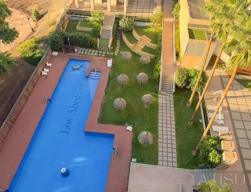 Venta de piso en El Campello