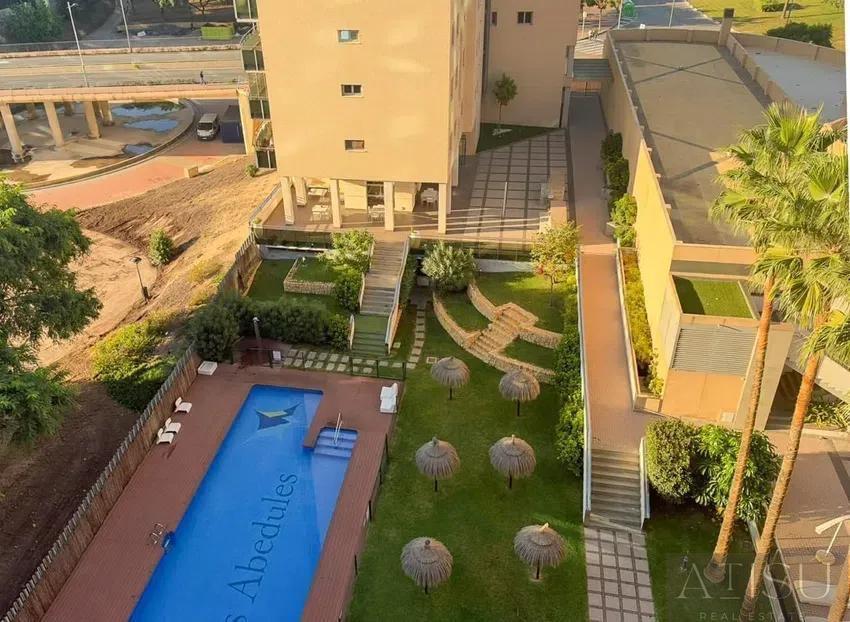 Venta de piso en El Campello