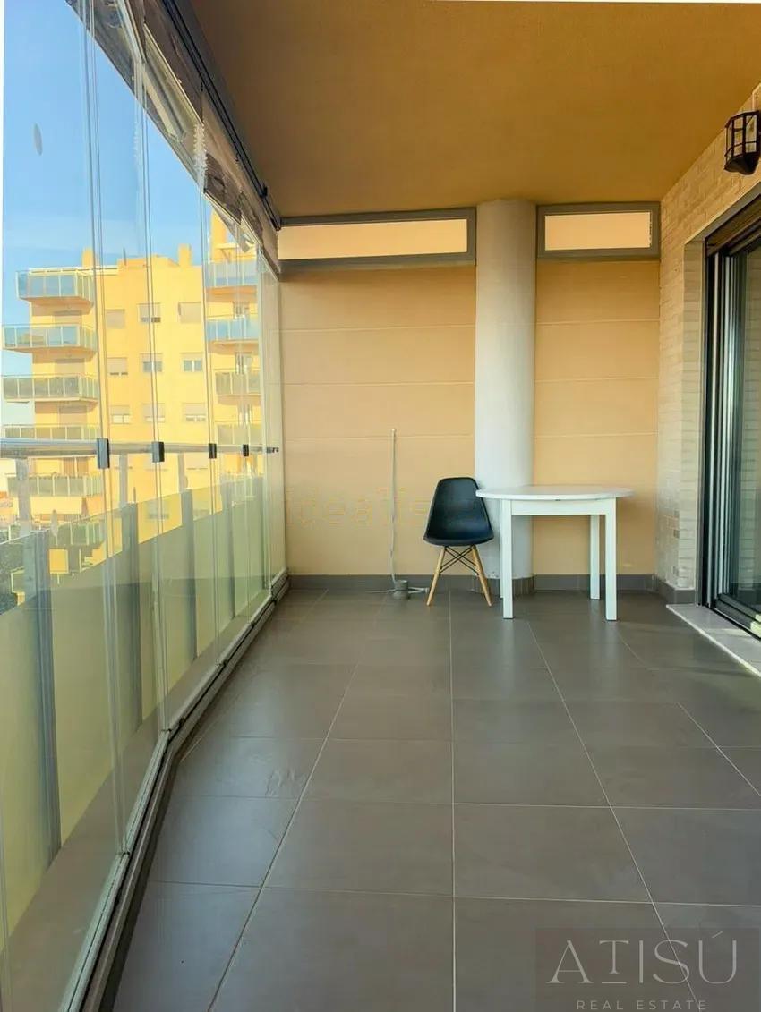 Venta de piso en El Campello
