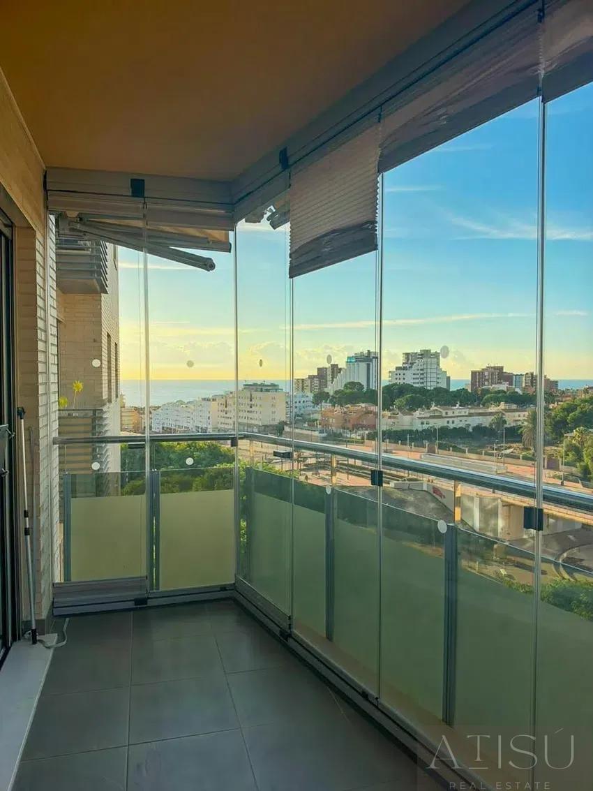 Venta de piso en El Campello