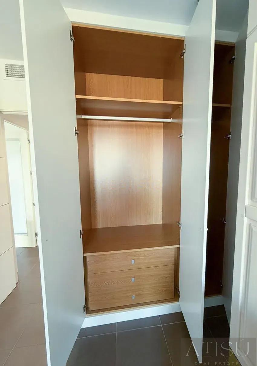 Venta de piso en El Campello
