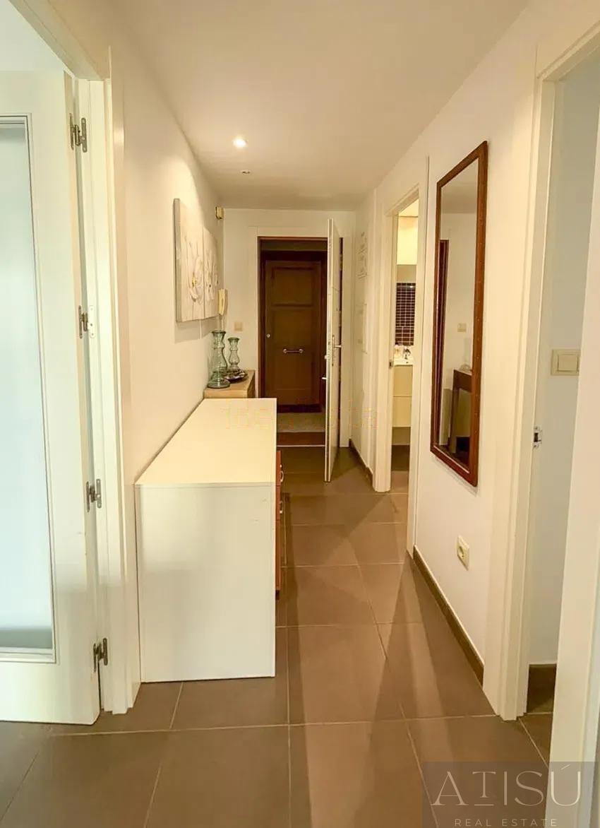 Venta de piso en El Campello