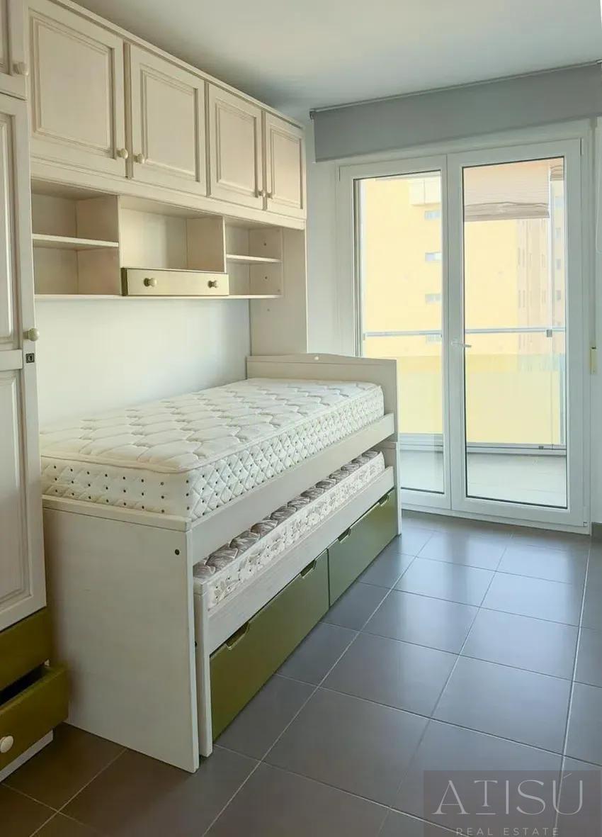 Venta de piso en El Campello