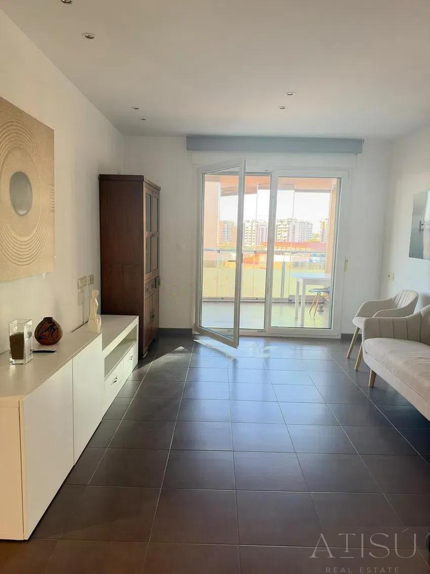 Venta de piso en El Campello