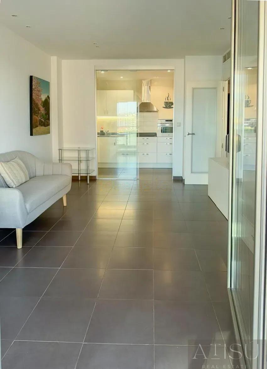 Venta de piso en El Campello