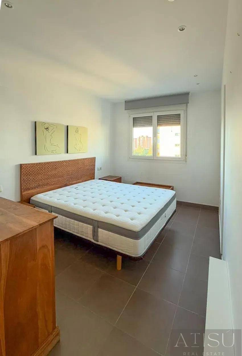 Venta de piso en El Campello