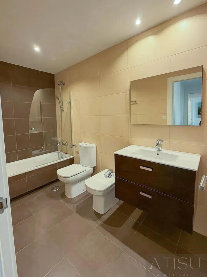 Venta de piso en El Campello