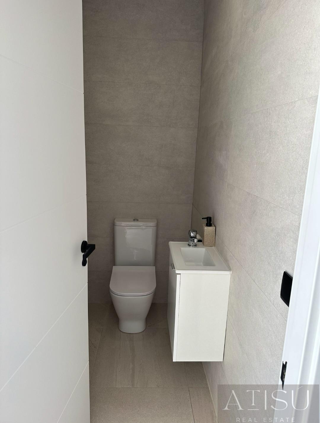 Venta de villa en Pinoso