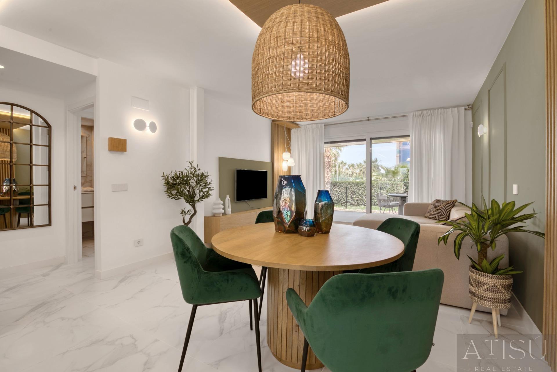 For sale of apartment in Torrevieja