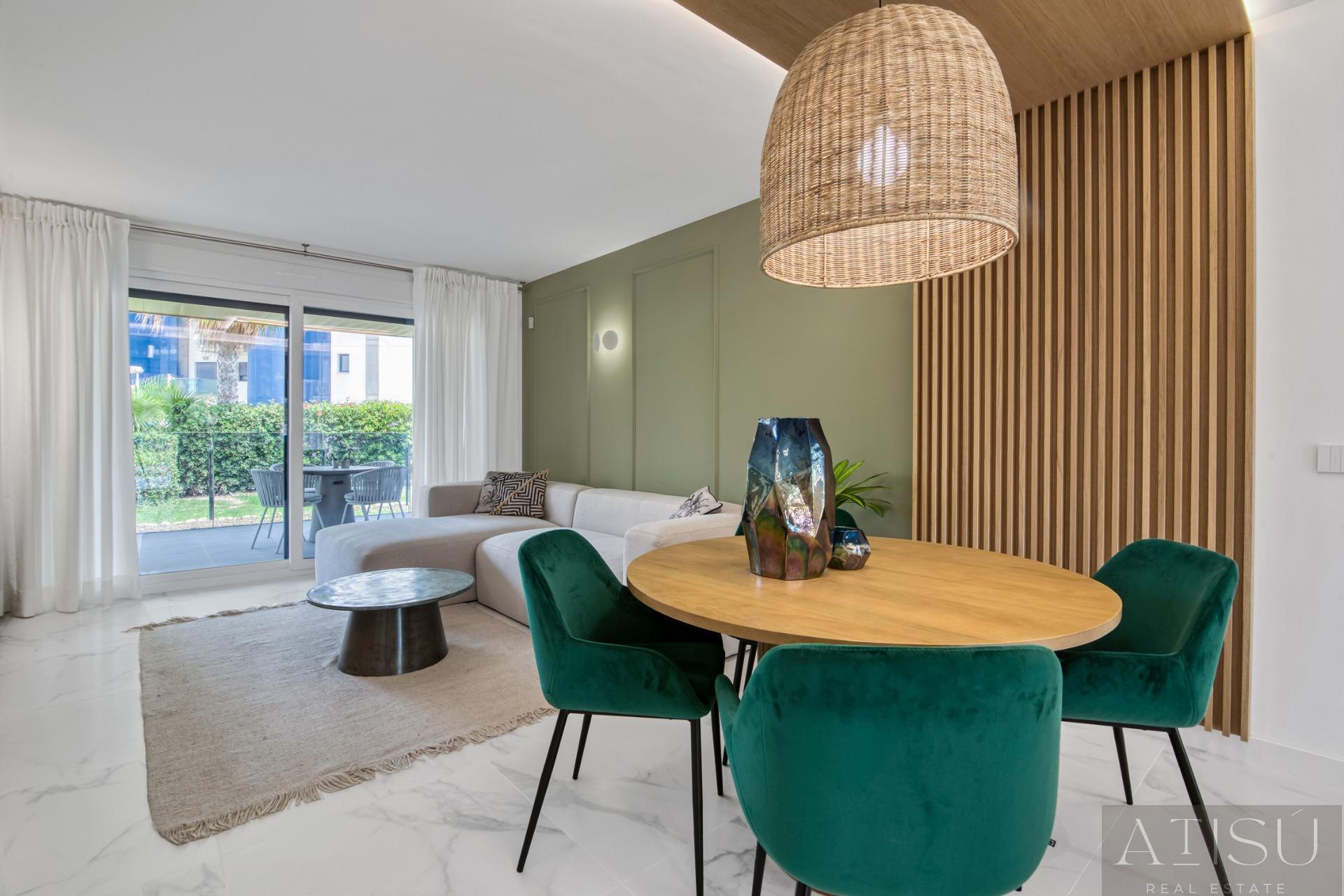 For sale of apartment in Torrevieja