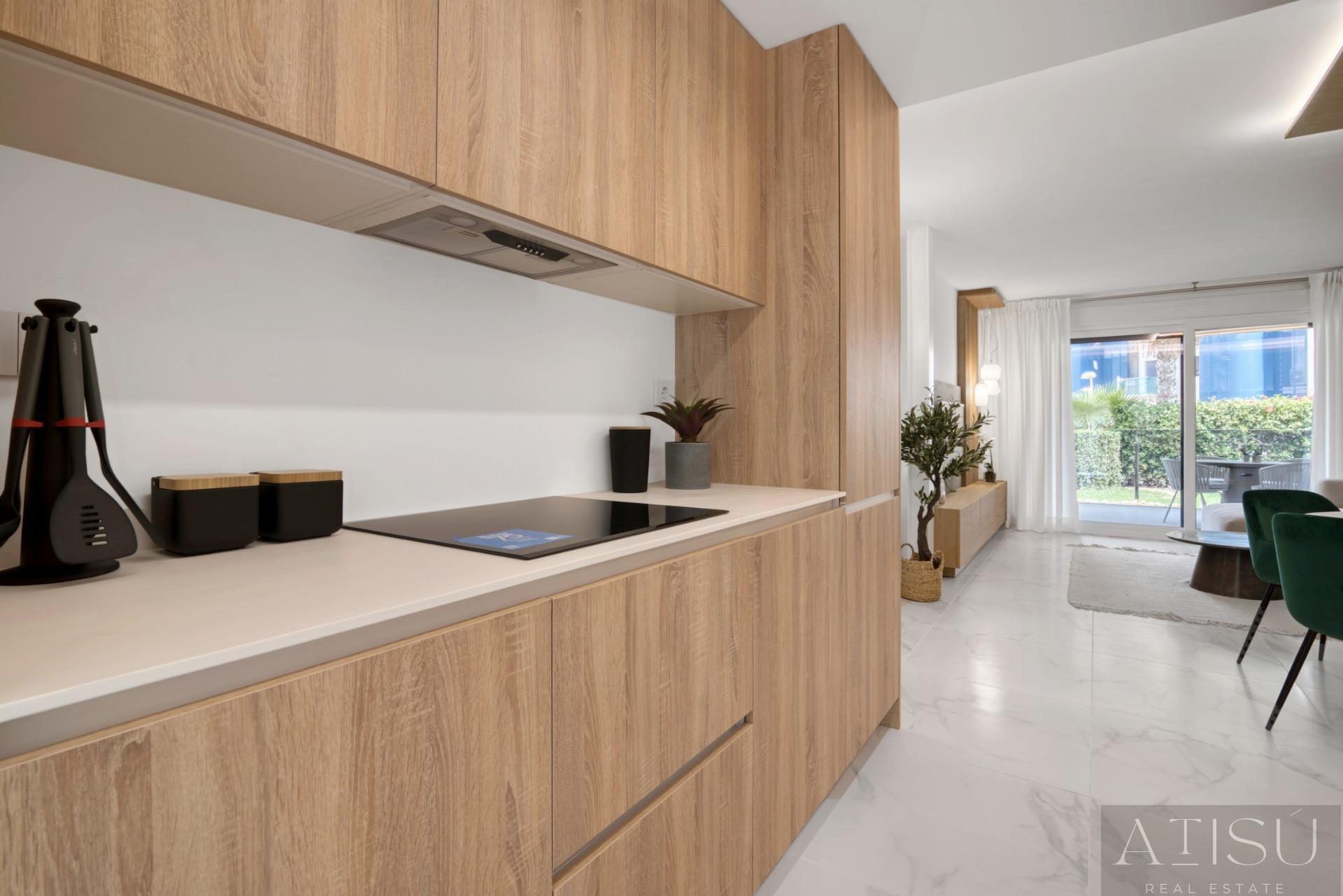 For sale of apartment in Torrevieja