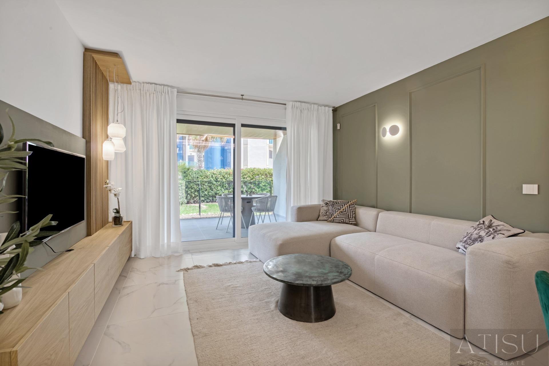 For sale of apartment in Torrevieja