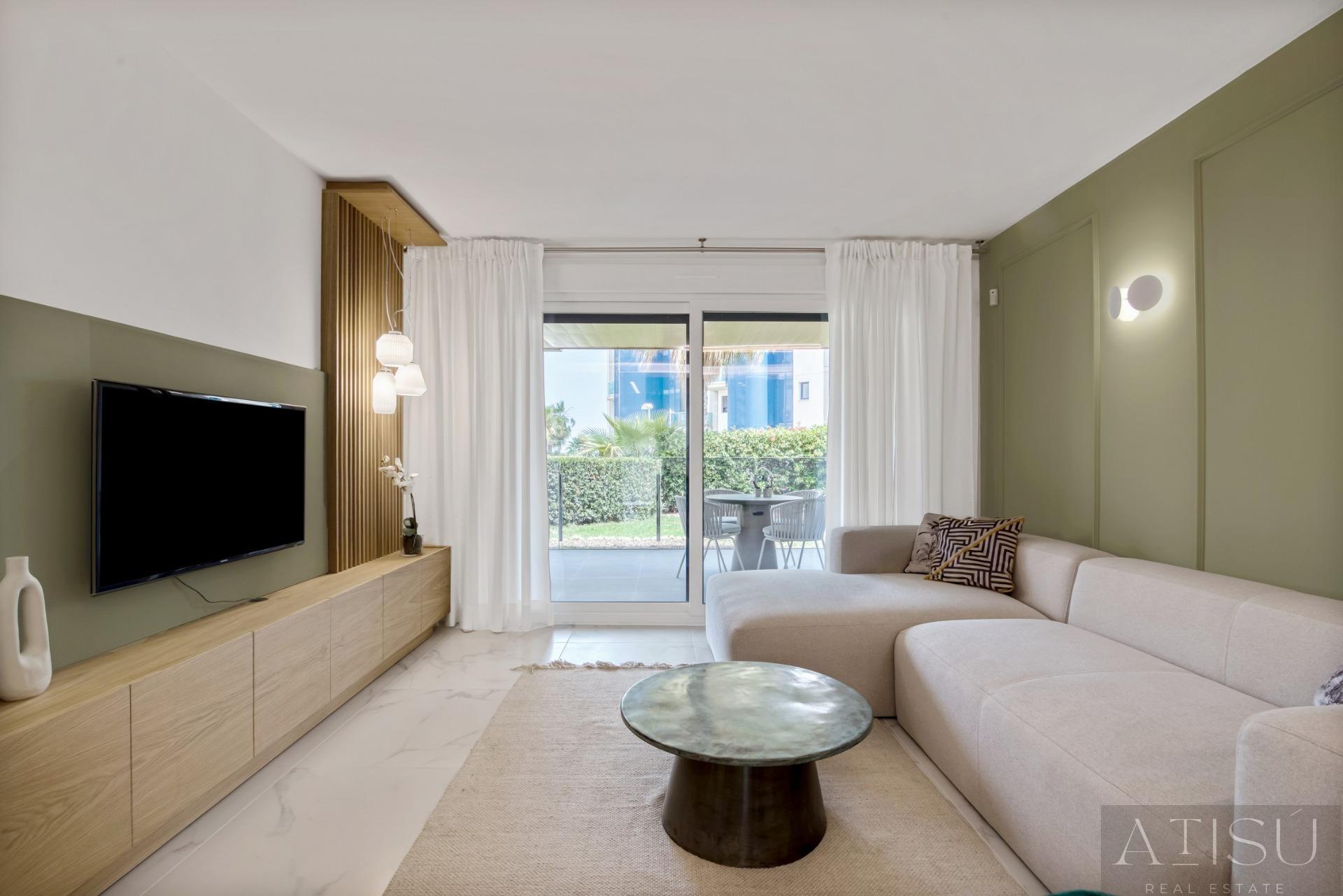 For sale of apartment in Torrevieja