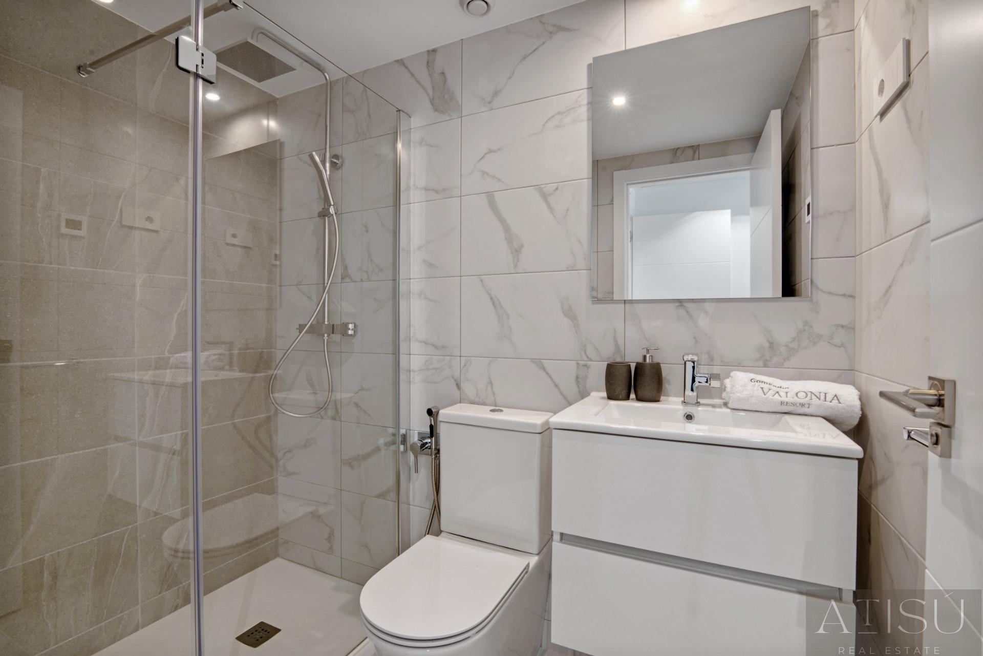 For sale of apartment in Torrevieja
