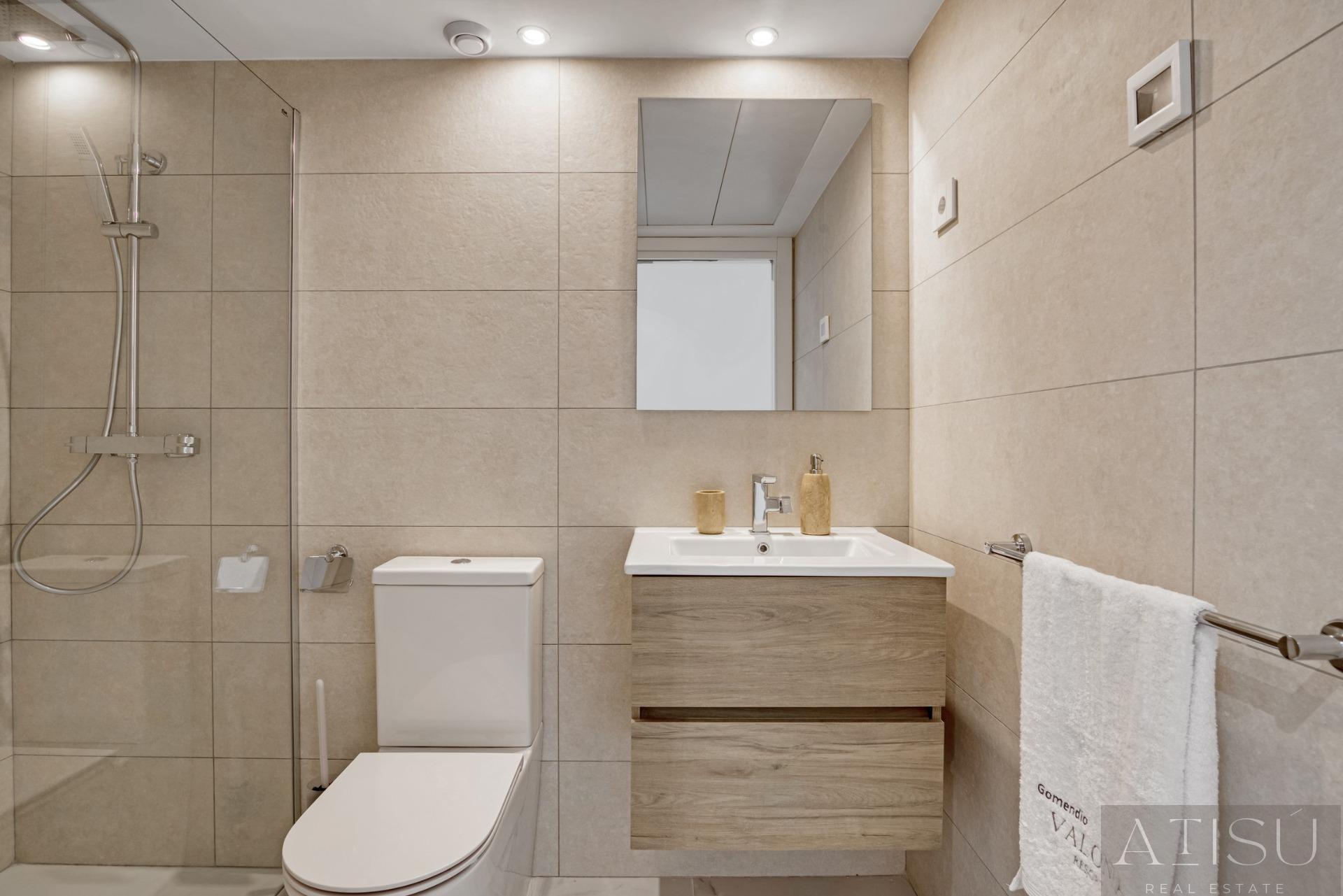 For sale of apartment in Torrevieja