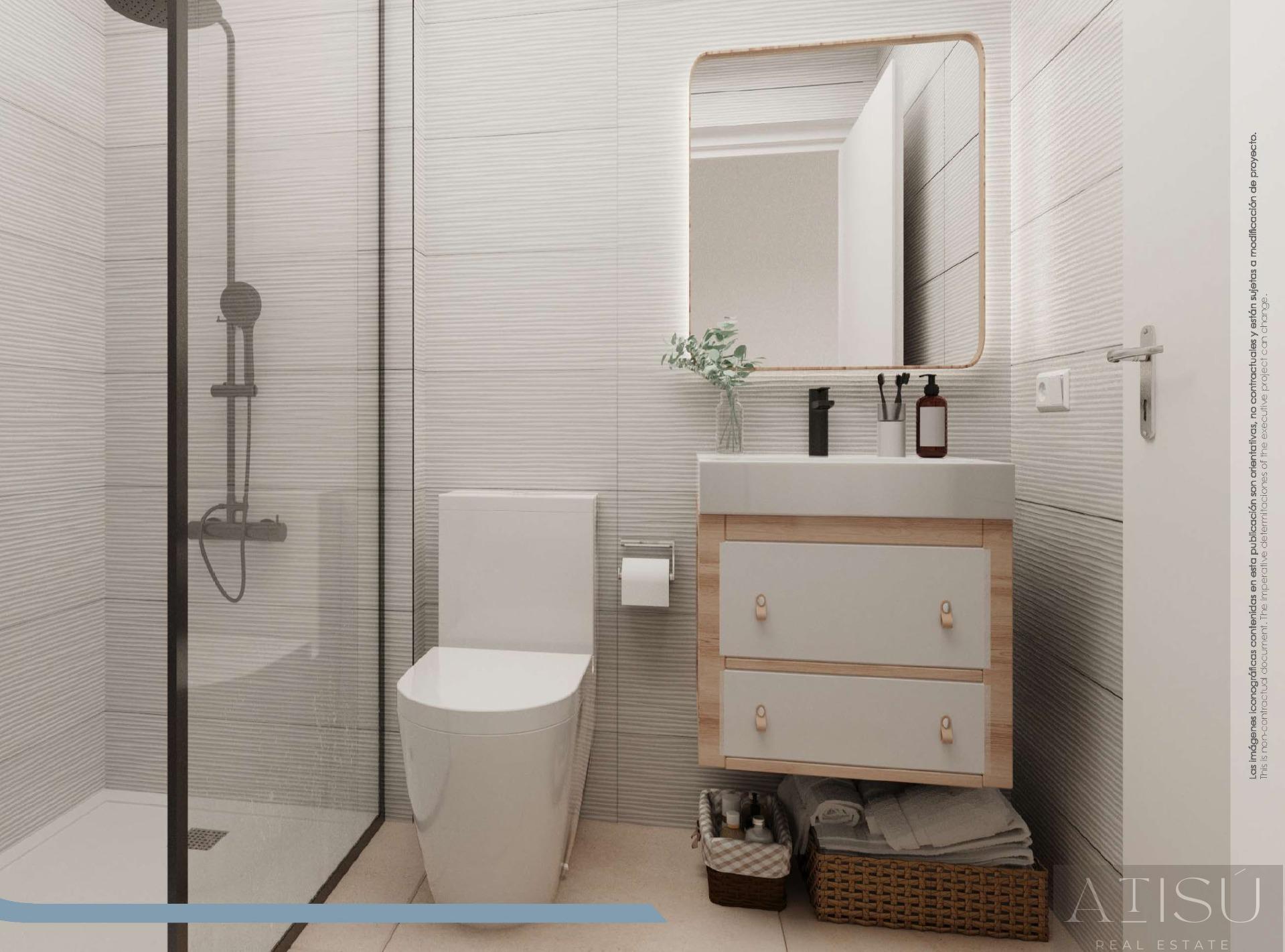 Venta de apartamento en Torrevieja