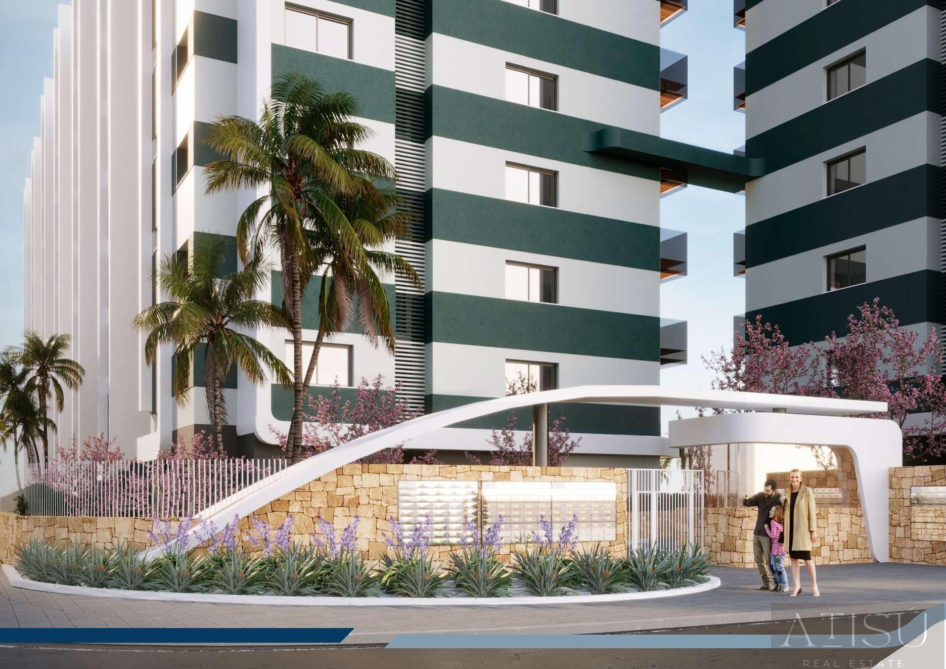 Venta de apartamento en Torrevieja