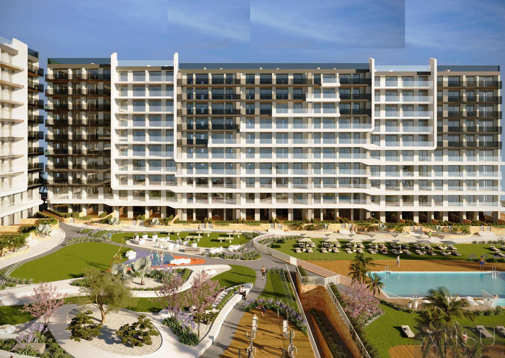 Venta de apartamento en Torrevieja