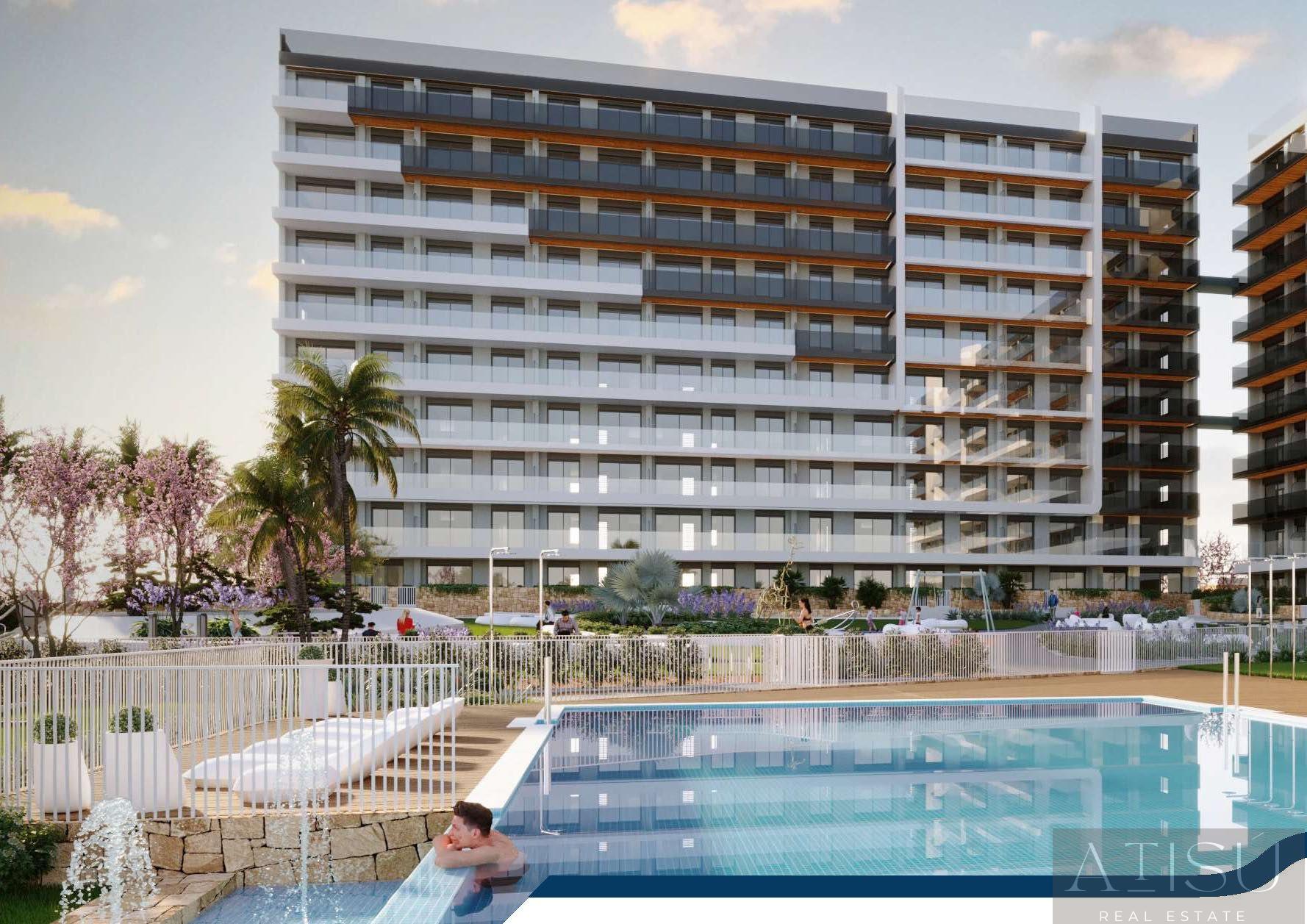 Venta de apartamento en Torrevieja