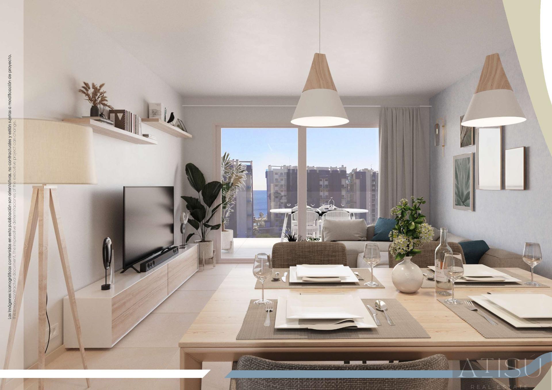 Venta de apartamento en Torrevieja