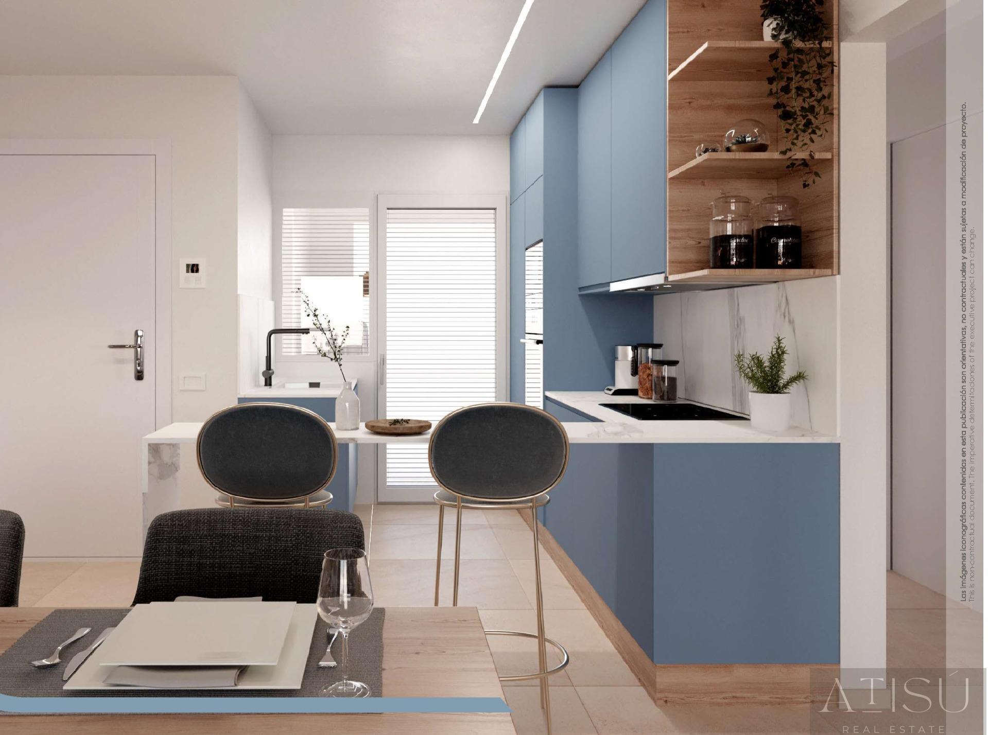 Venta de apartamento en Torrevieja