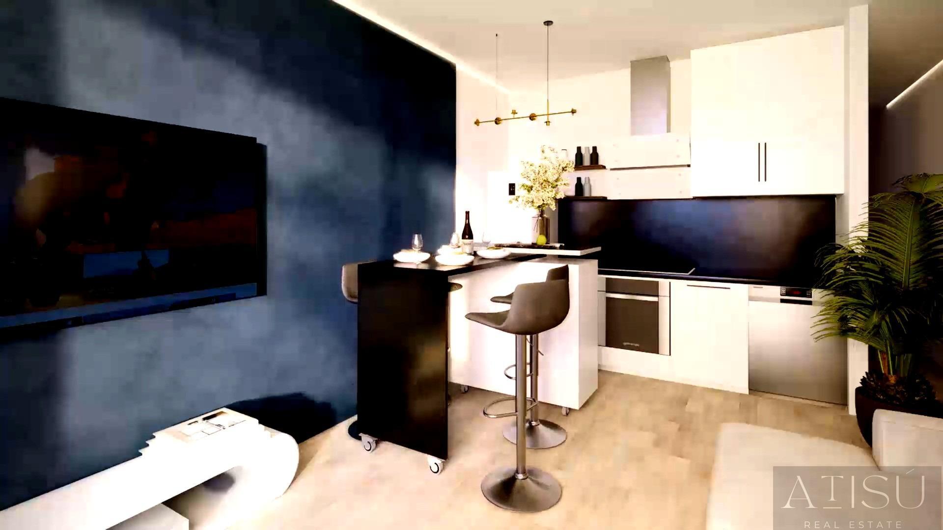 For sale of penthouse in Torrevieja