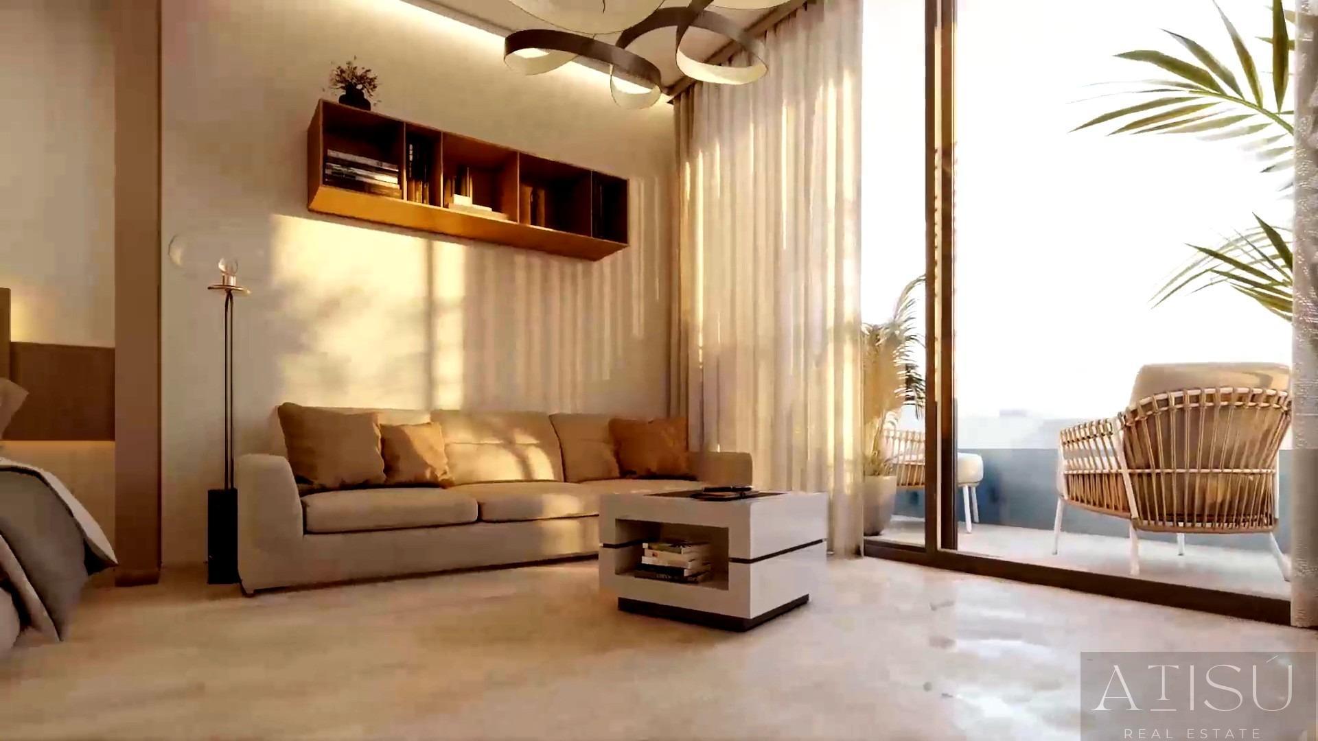 For sale of penthouse in Torrevieja