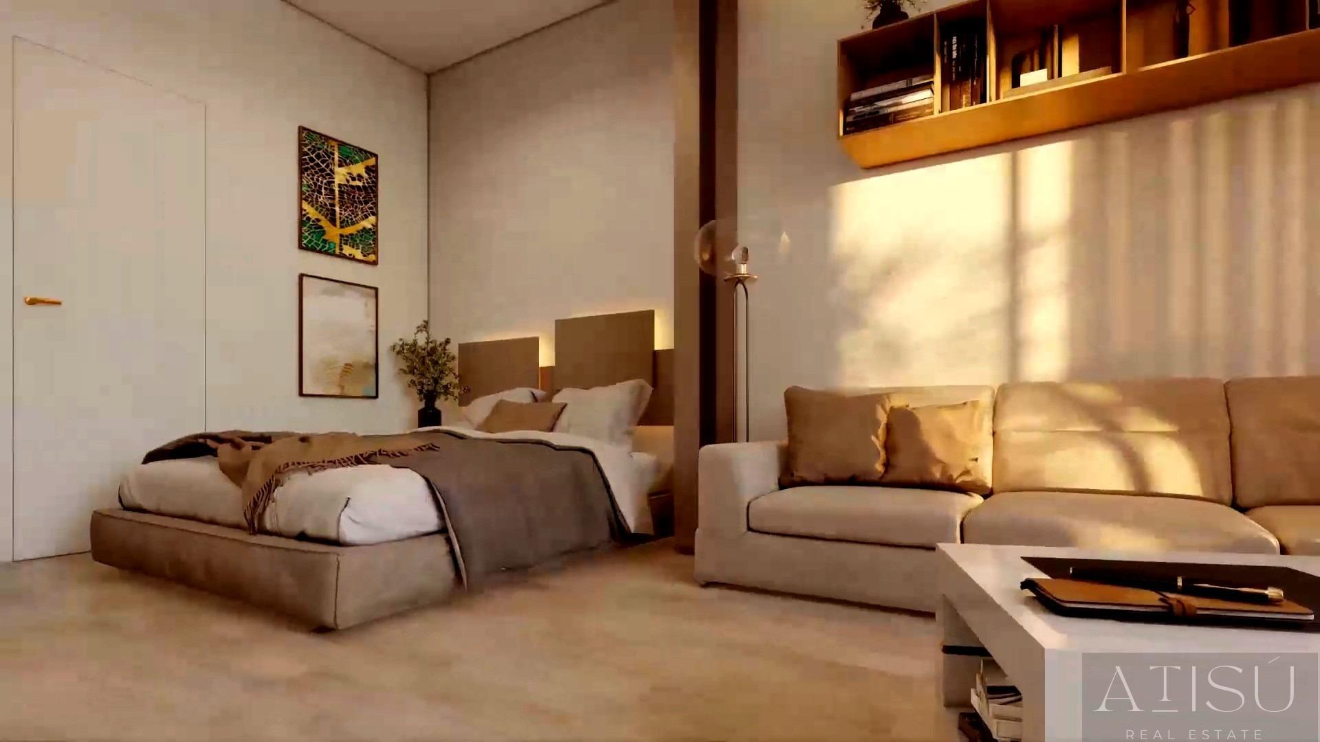 For sale of penthouse in Torrevieja