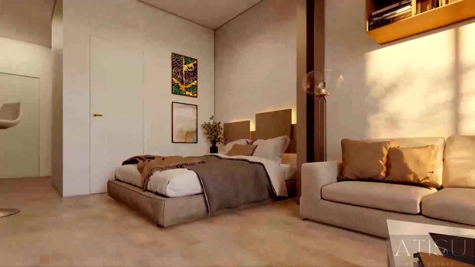 For sale of penthouse in Torrevieja