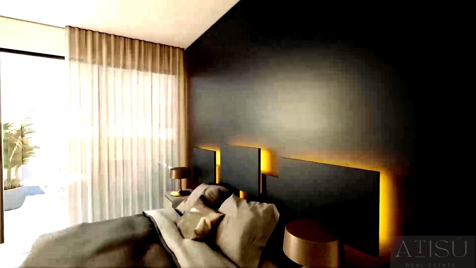 For sale of penthouse in Torrevieja