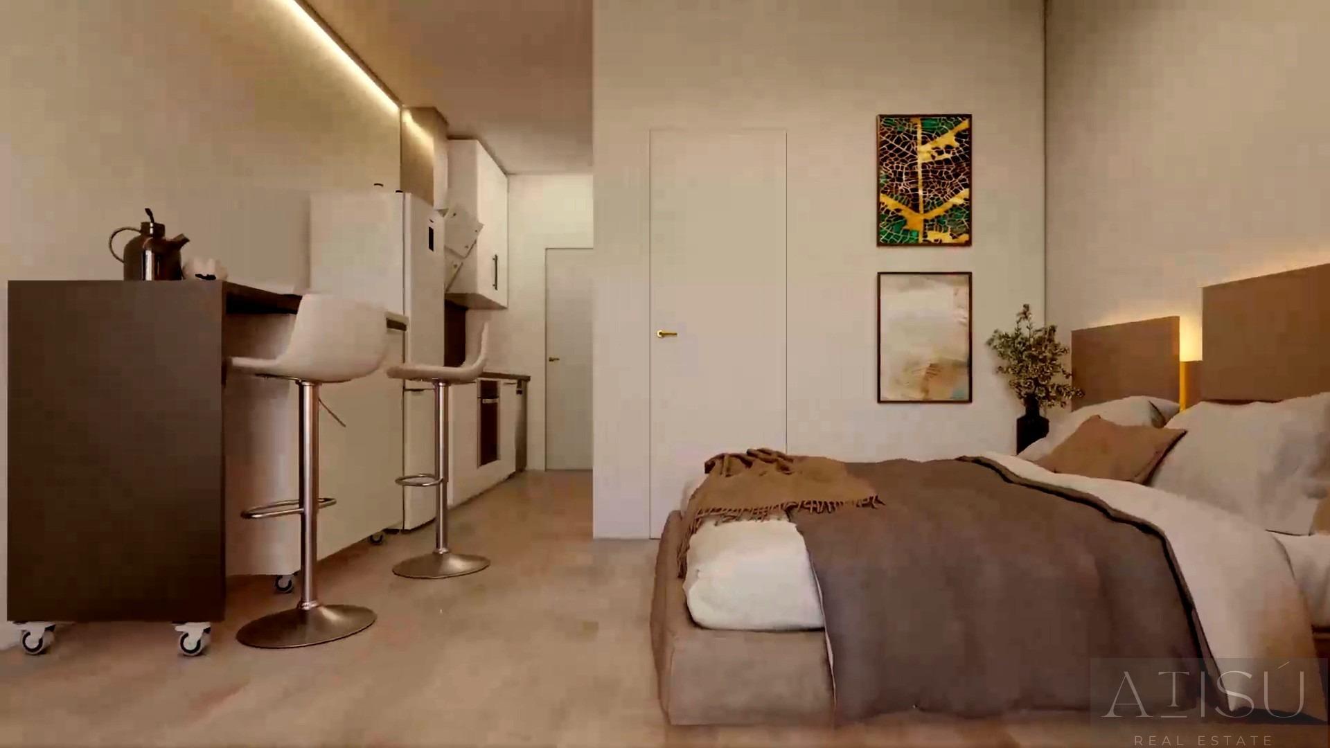 For sale of penthouse in Torrevieja