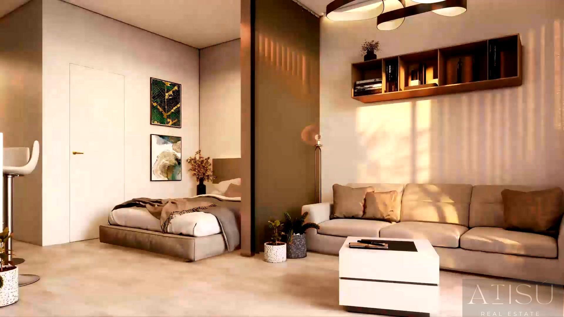 For sale of penthouse in Torrevieja