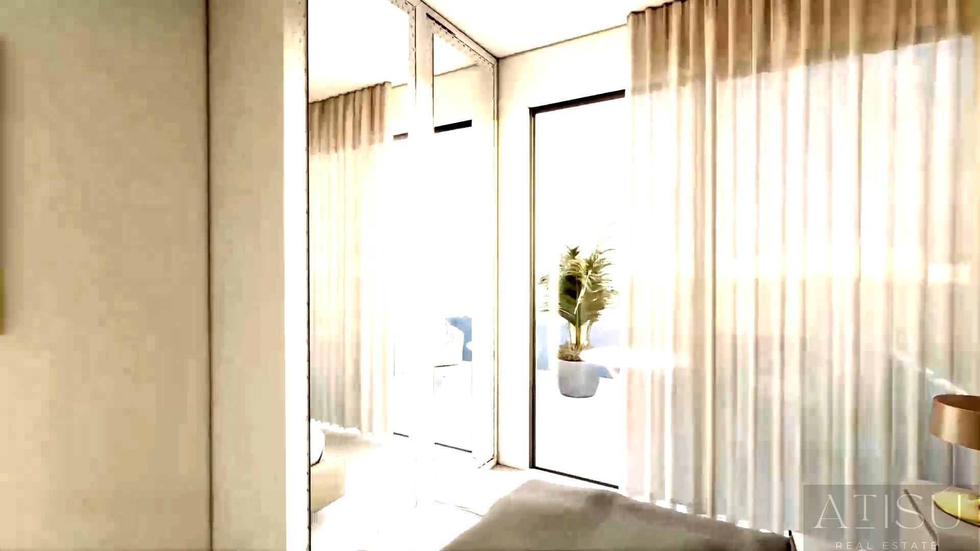 For sale of penthouse in Torrevieja