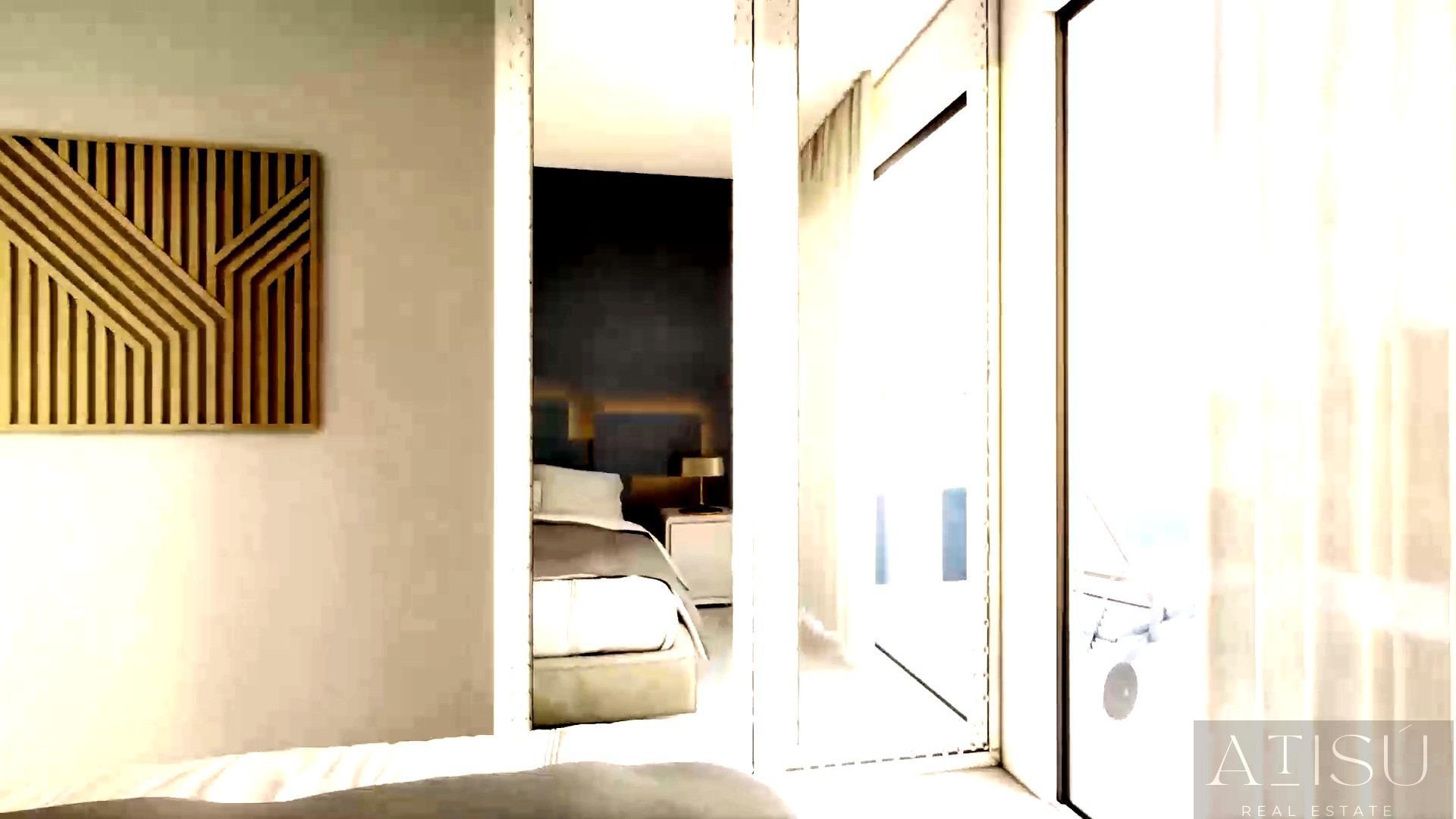 For sale of penthouse in Torrevieja
