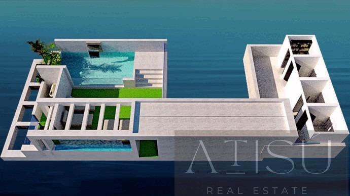 For sale of penthouse in Torrevieja