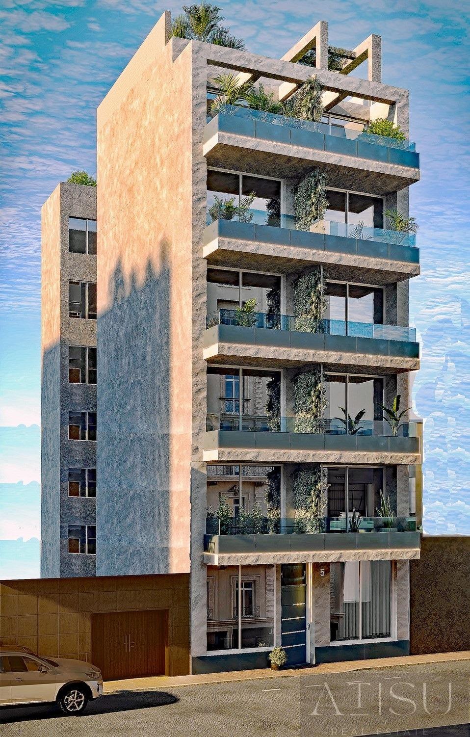 For sale of penthouse in Torrevieja