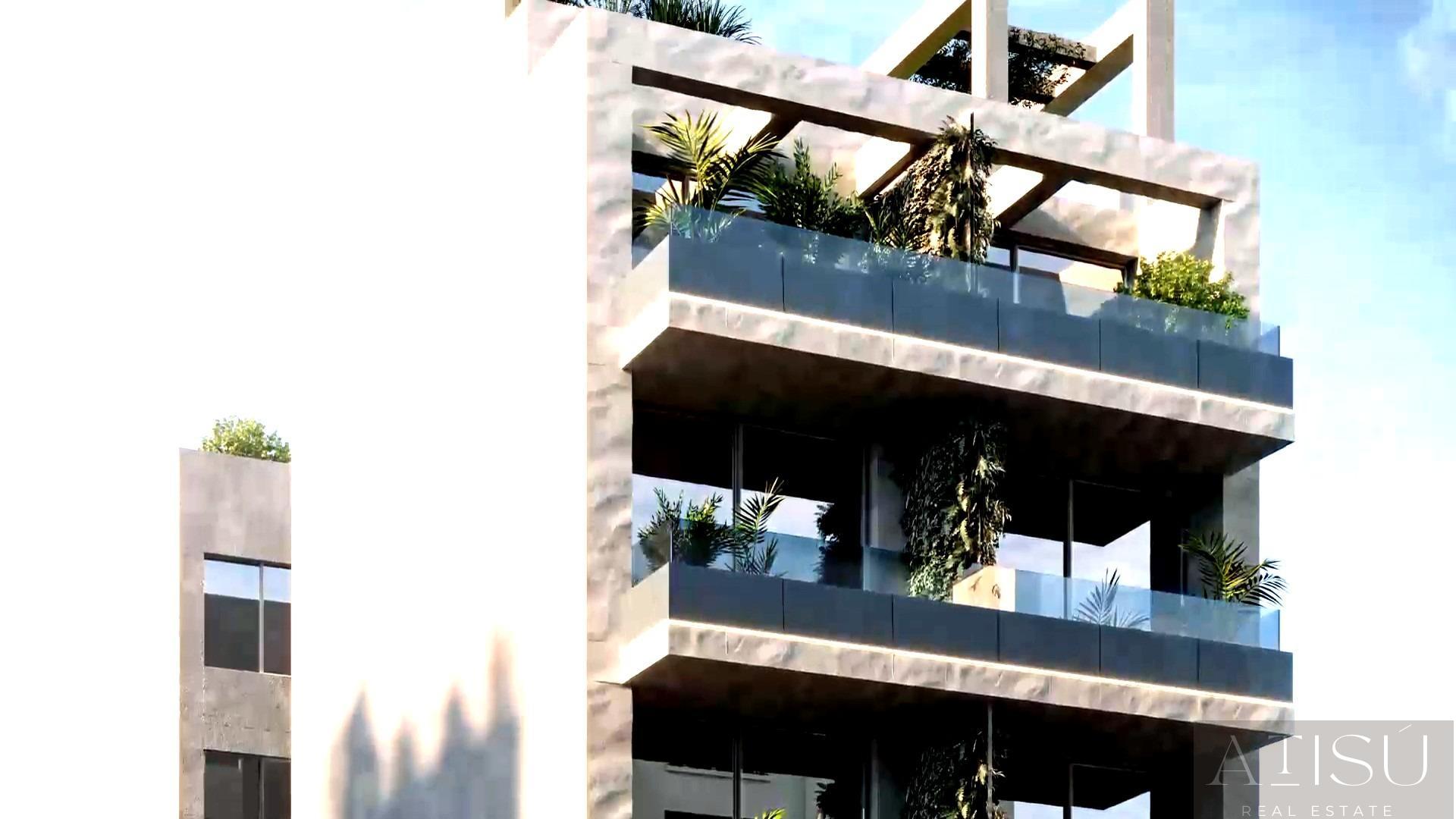 For sale of penthouse in Torrevieja