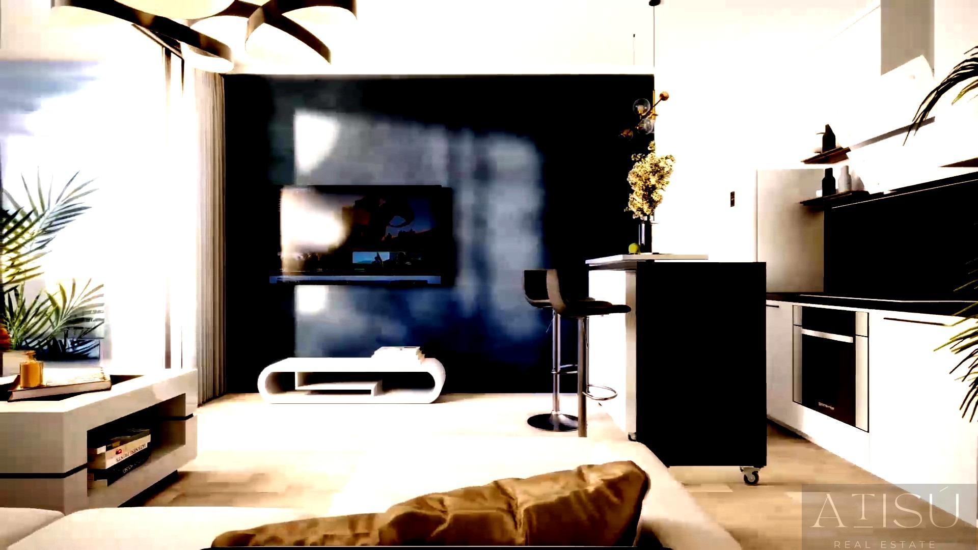 For sale of penthouse in Torrevieja