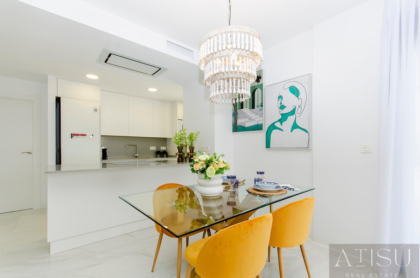 For sale of villa in Orihuela