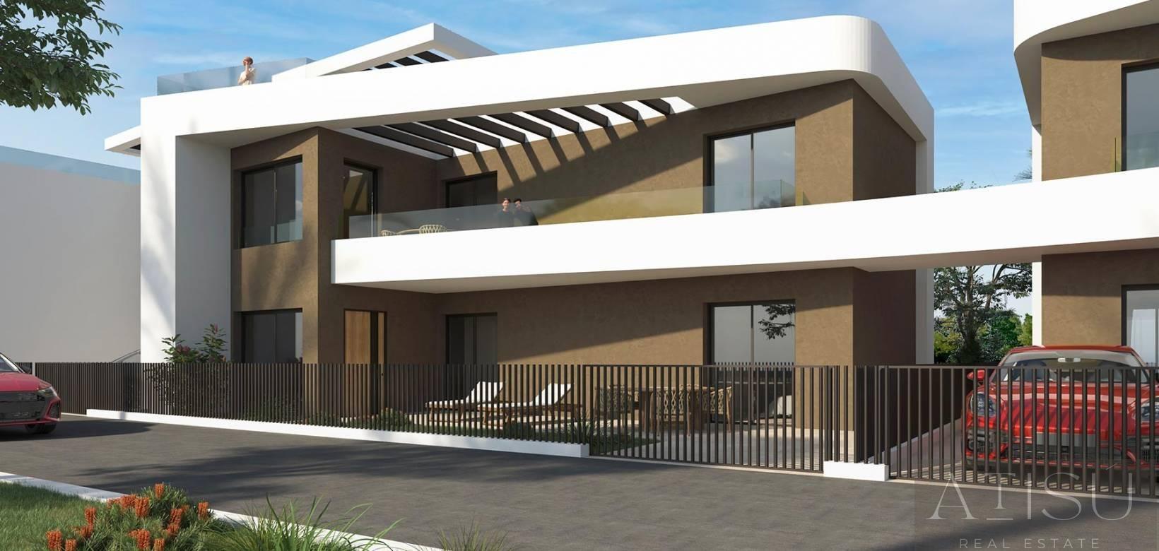 For sale of bungalow in Orihuela costa