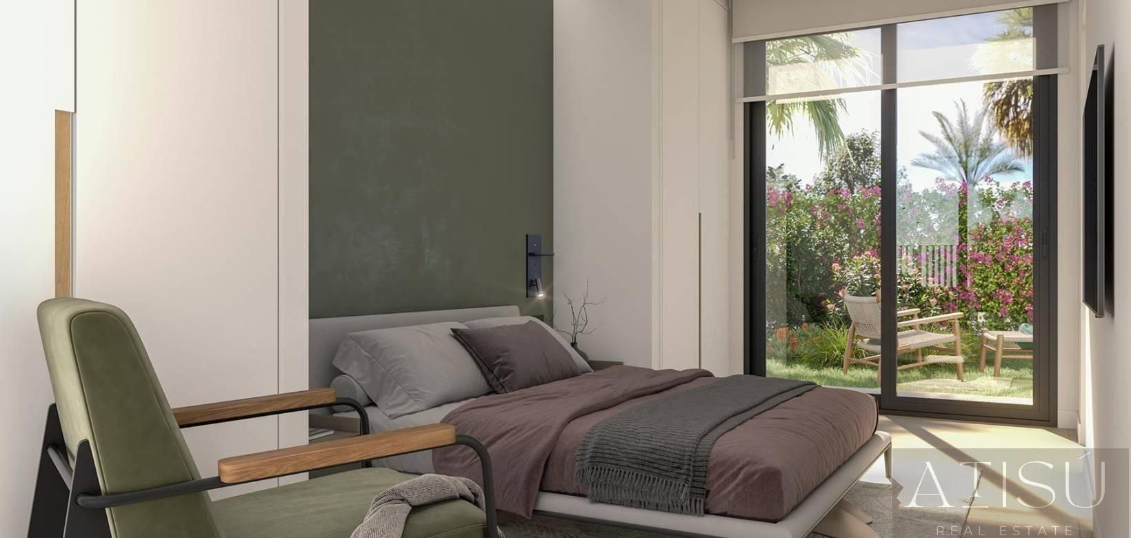 For sale of bungalow in Orihuela costa