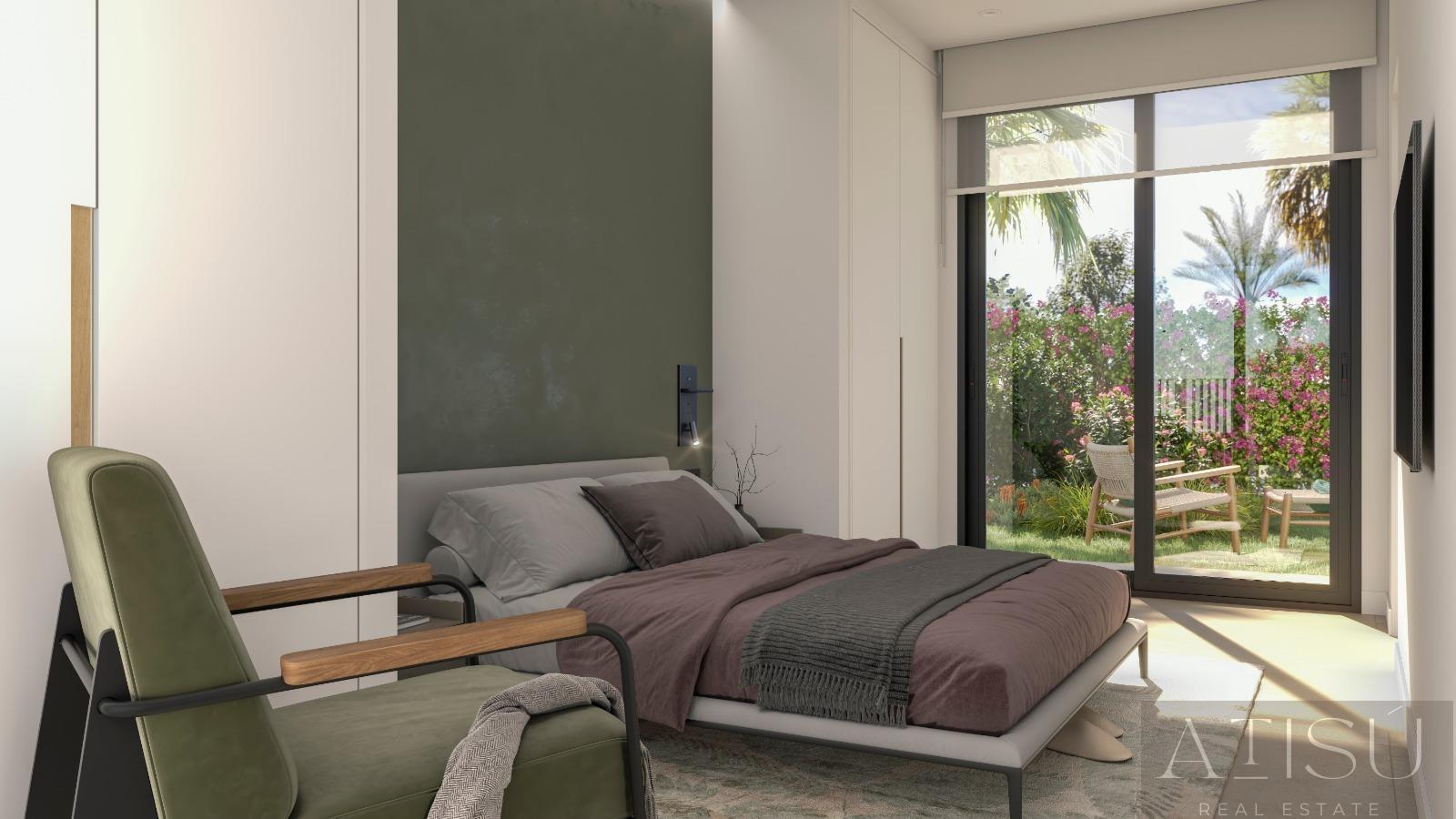 Venta de apartamento en Orihuela costa