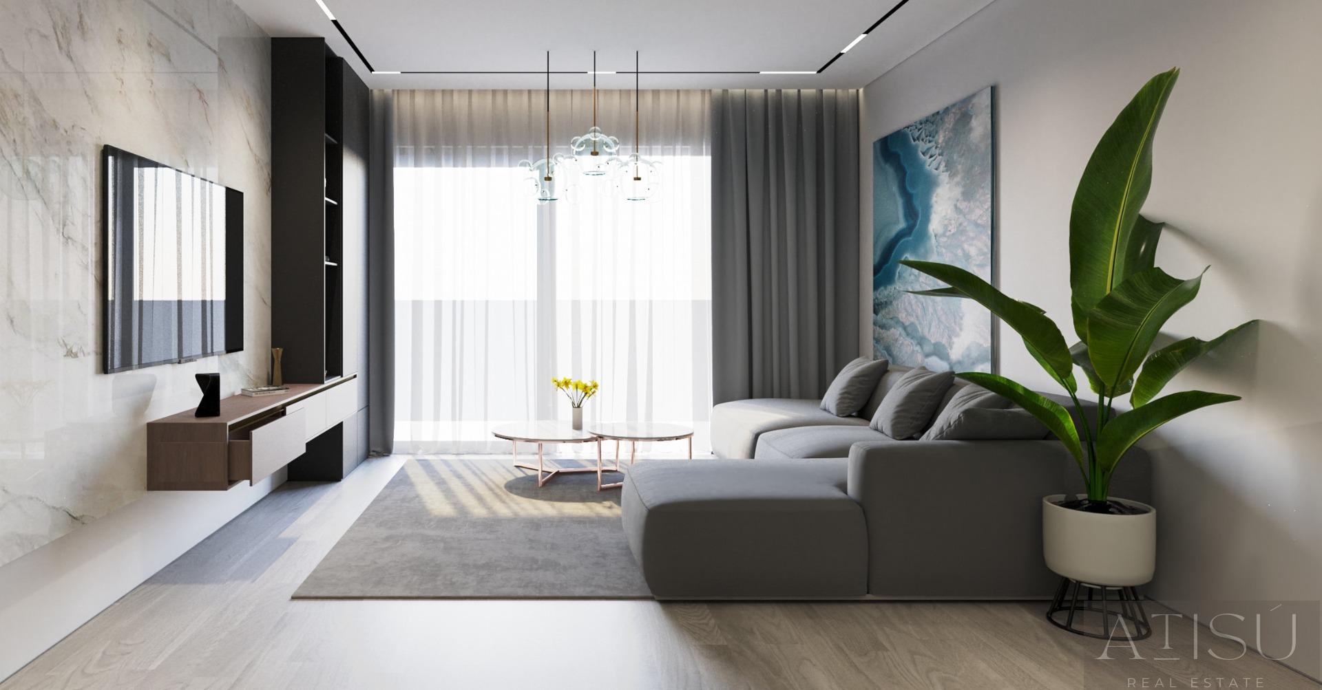 Vente de appartement dans Torrevieja