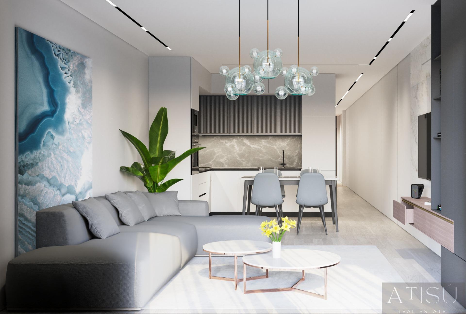 Vente de appartement dans Torrevieja