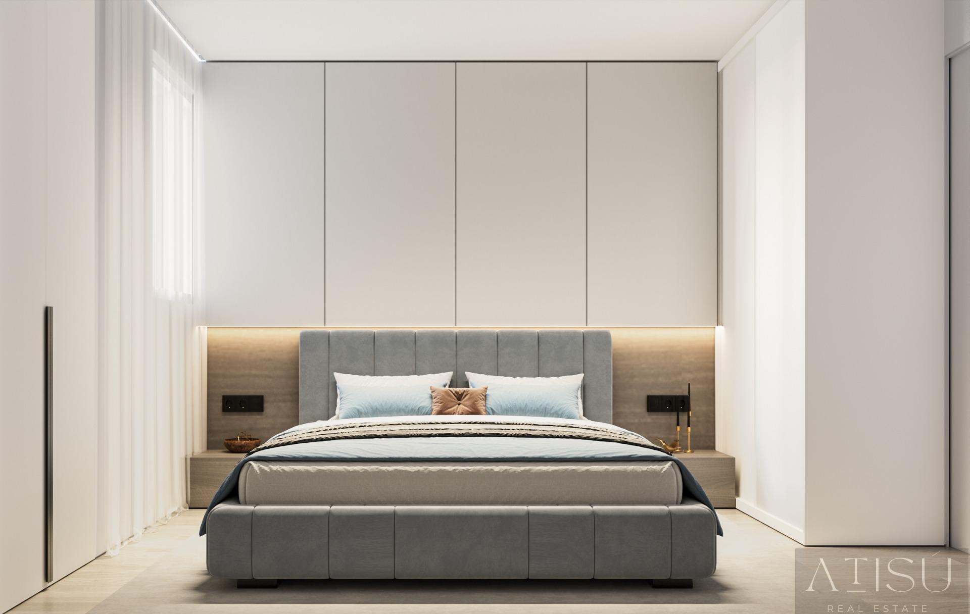 Vente de appartement dans Torrevieja