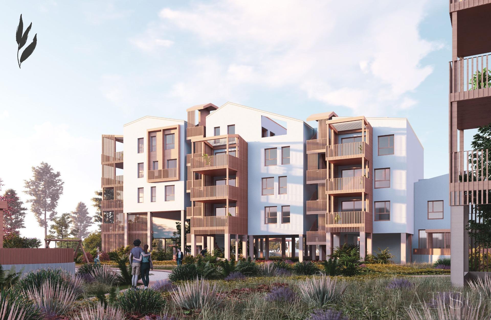 For sale of penthouse in El verger