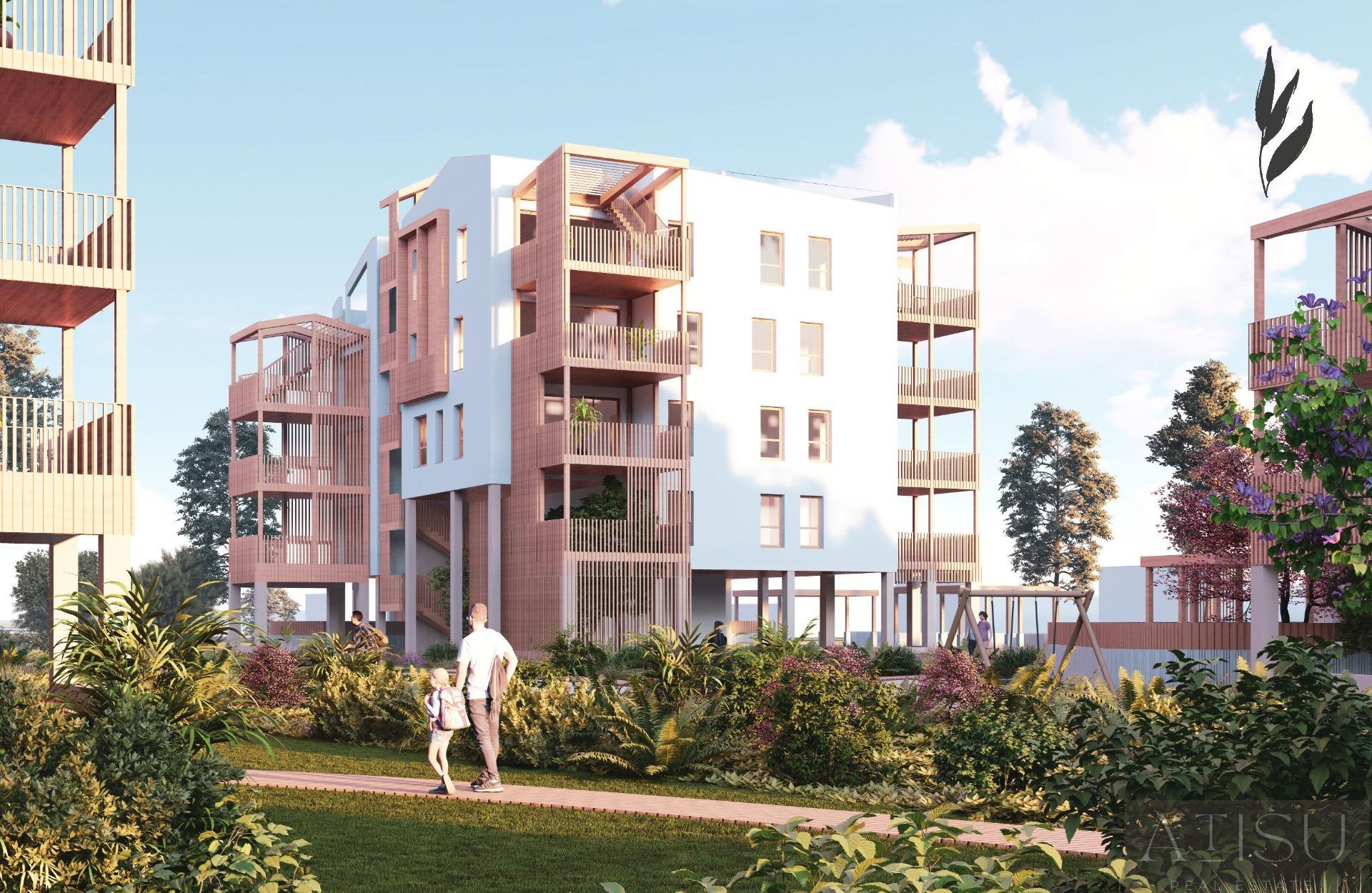 For sale of penthouse in El verger